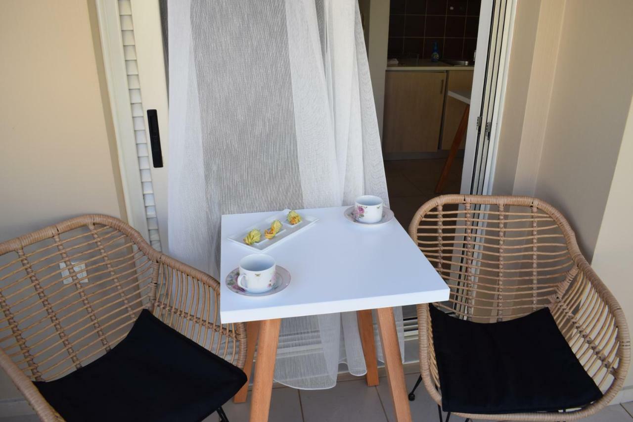 Fedra City Suites Ajos Nikolaos Zewnętrze zdjęcie